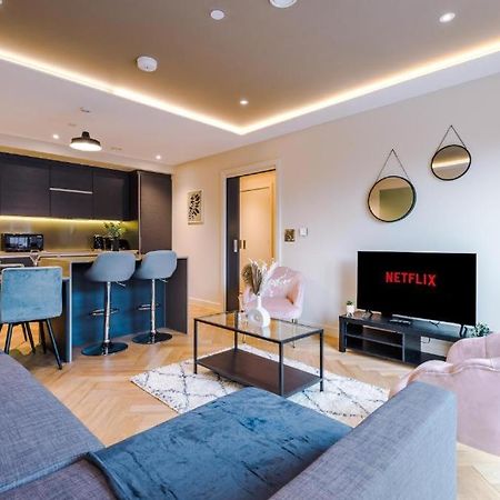 Exquisite Central York Abode Sleeps 6! Zewnętrze zdjęcie