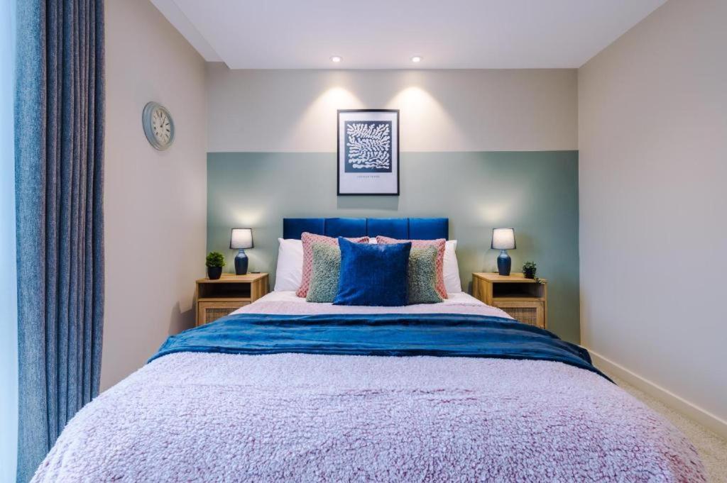 Exquisite Central York Abode Sleeps 6! Zewnętrze zdjęcie
