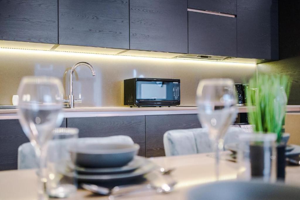 Exquisite Central York Abode Sleeps 6! Zewnętrze zdjęcie