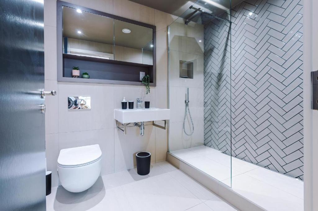 Exquisite Central York Abode Sleeps 6! Zewnętrze zdjęcie