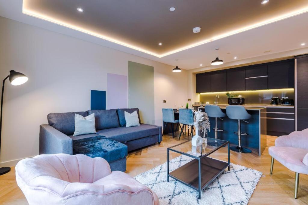 Exquisite Central York Abode Sleeps 6! Zewnętrze zdjęcie