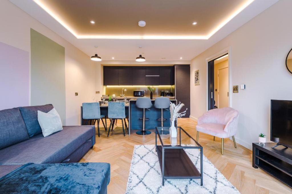 Exquisite Central York Abode Sleeps 6! Zewnętrze zdjęcie