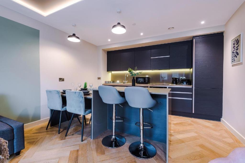 Exquisite Central York Abode Sleeps 6! Zewnętrze zdjęcie