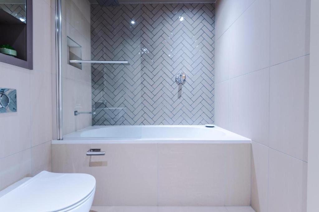 Exquisite Central York Abode Sleeps 6! Zewnętrze zdjęcie