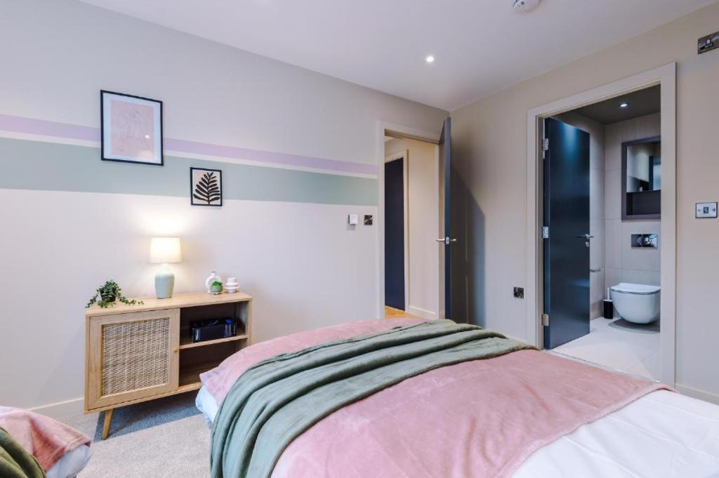 Exquisite Central York Abode Sleeps 6! Zewnętrze zdjęcie