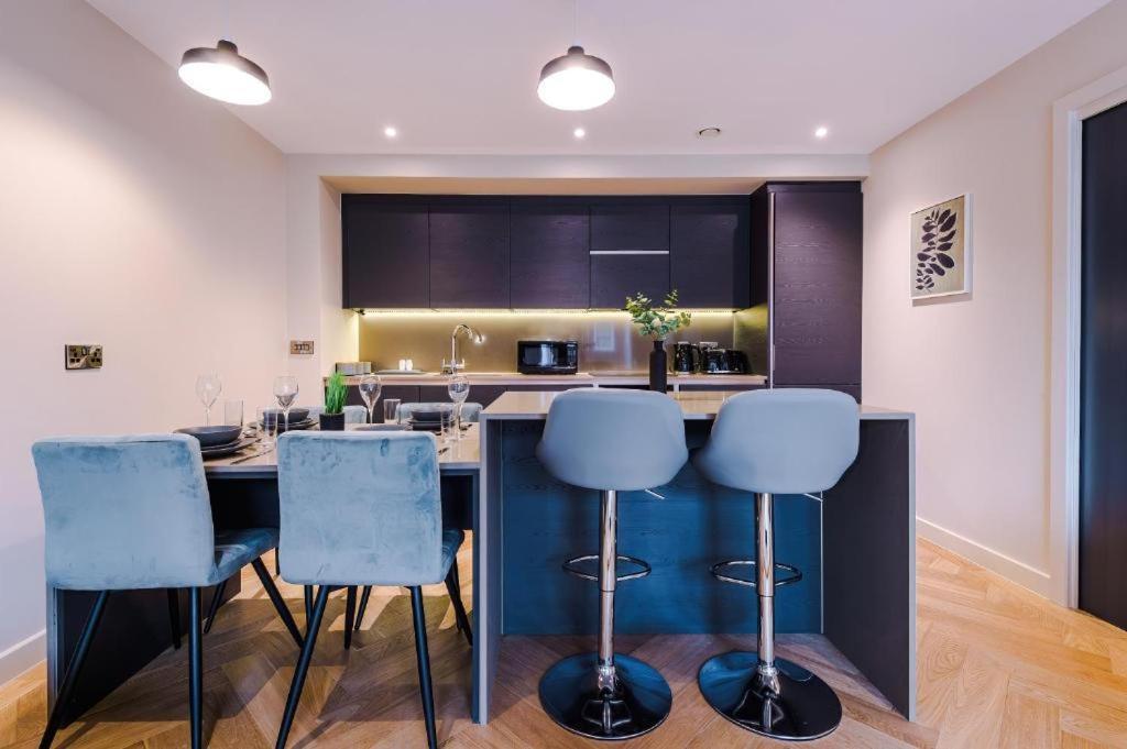 Exquisite Central York Abode Sleeps 6! Zewnętrze zdjęcie