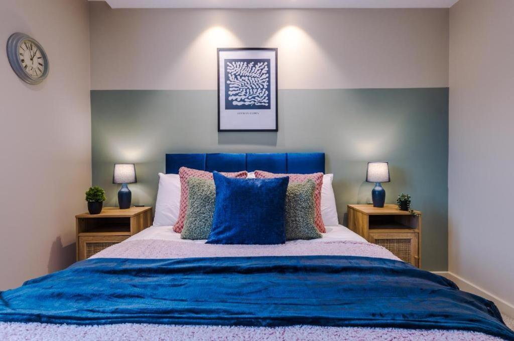 Exquisite Central York Abode Sleeps 6! Zewnętrze zdjęcie