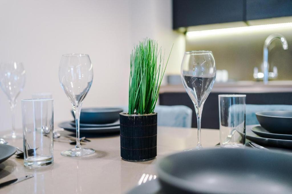 Exquisite Central York Abode Sleeps 6! Zewnętrze zdjęcie