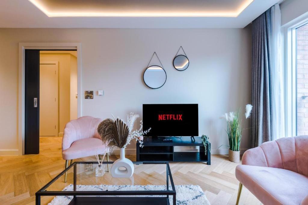 Exquisite Central York Abode Sleeps 6! Zewnętrze zdjęcie