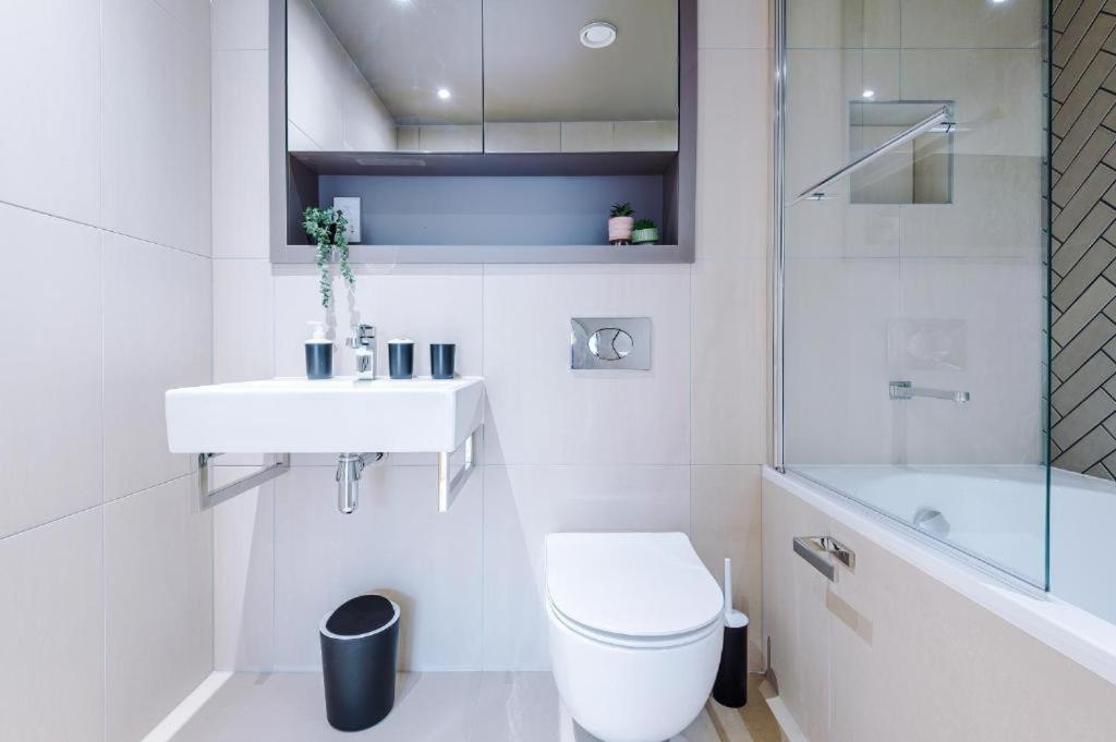 Exquisite Central York Abode Sleeps 6! Zewnętrze zdjęcie