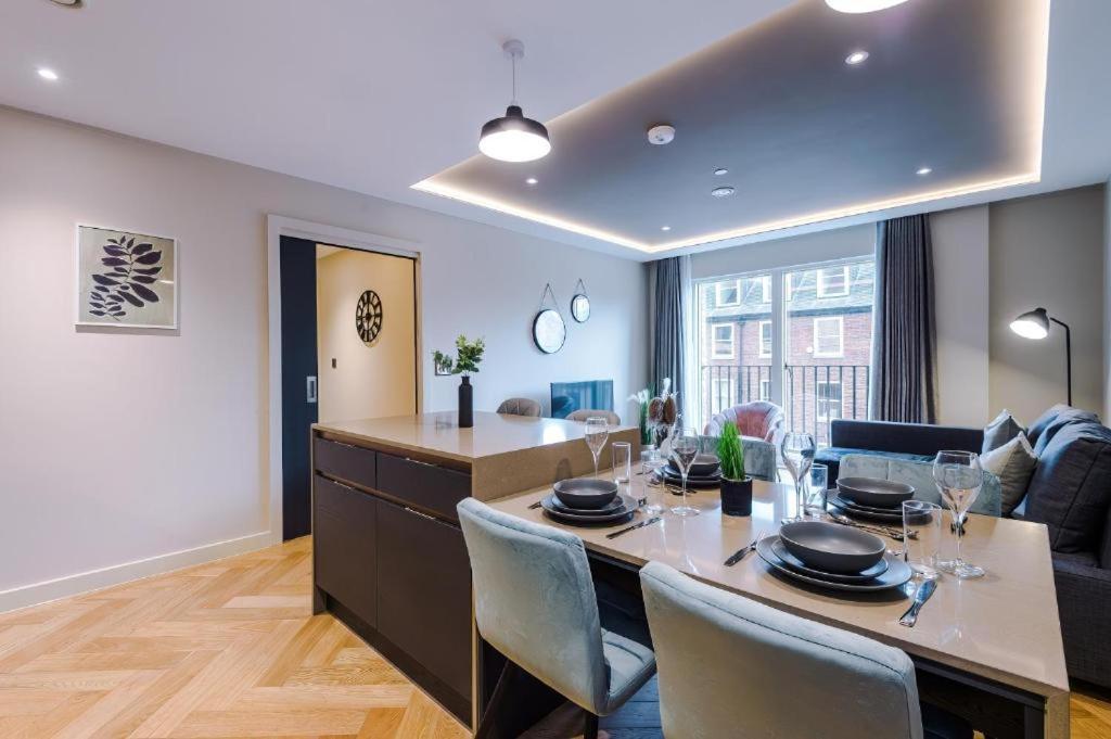 Exquisite Central York Abode Sleeps 6! Zewnętrze zdjęcie
