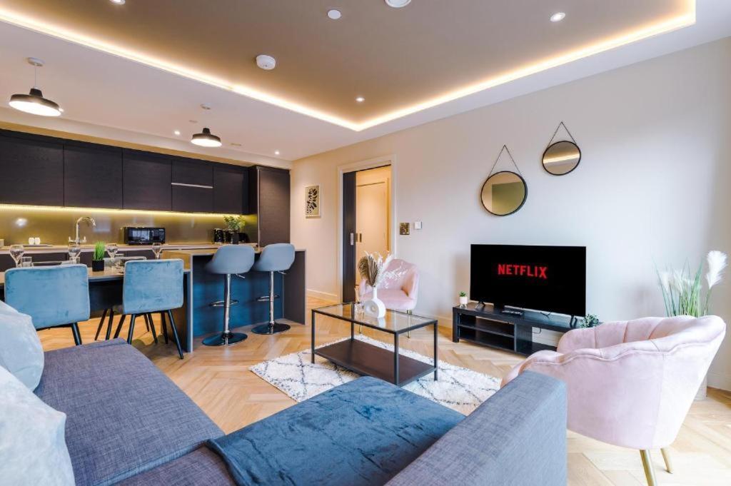 Exquisite Central York Abode Sleeps 6! Zewnętrze zdjęcie