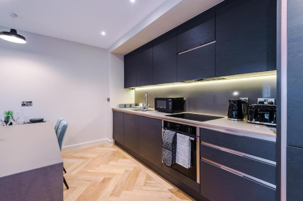 Exquisite Central York Abode Sleeps 6! Zewnętrze zdjęcie