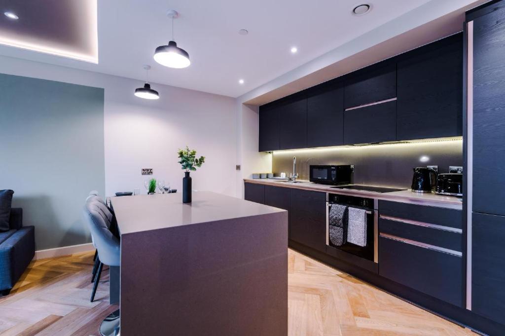 Exquisite Central York Abode Sleeps 6! Zewnętrze zdjęcie