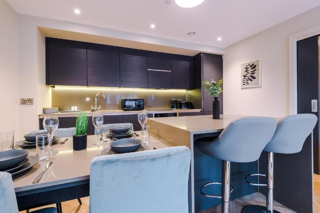 Exquisite Central York Abode Sleeps 6! Zewnętrze zdjęcie