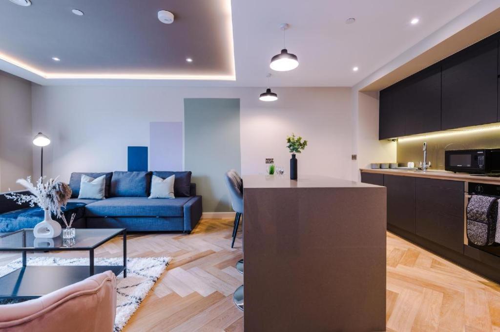 Exquisite Central York Abode Sleeps 6! Zewnętrze zdjęcie