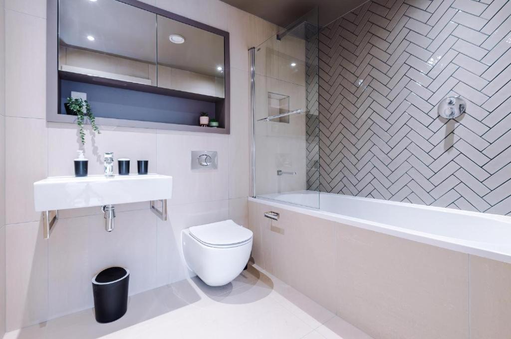 Exquisite Central York Abode Sleeps 6! Zewnętrze zdjęcie
