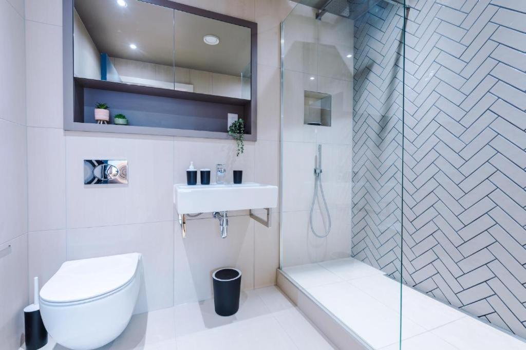 Exquisite Central York Abode Sleeps 6! Zewnętrze zdjęcie