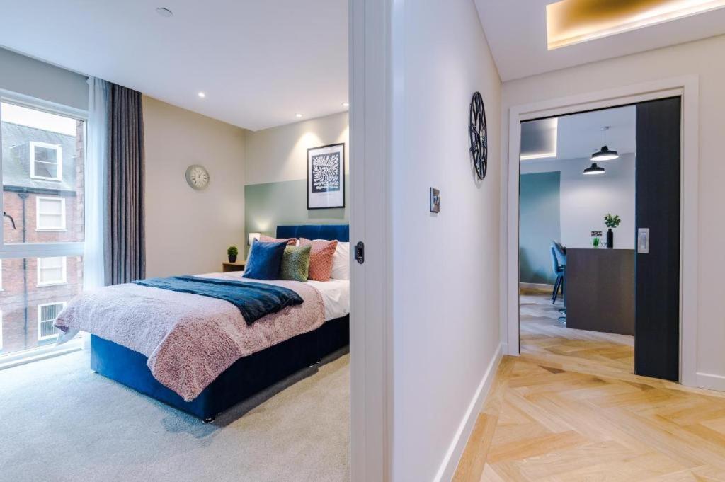 Exquisite Central York Abode Sleeps 6! Zewnętrze zdjęcie